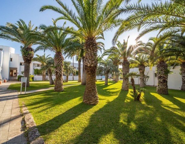 TH Ostuni