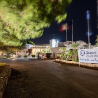 TH Ostuni