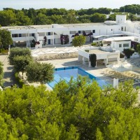 TH Ostuni