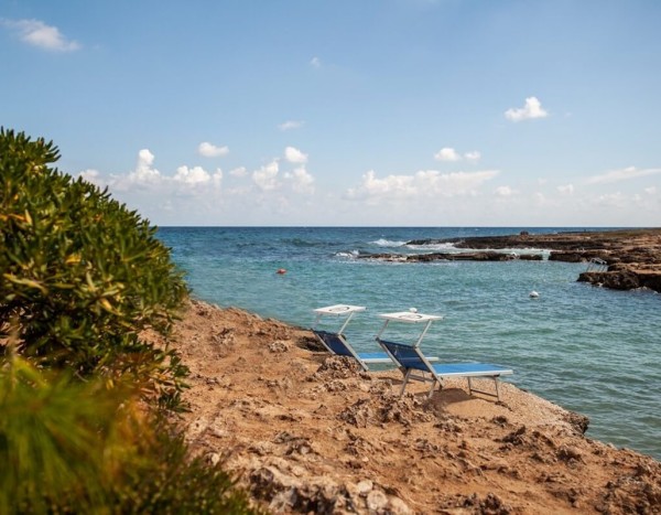 TH Ostuni