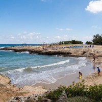 TH Ostuni