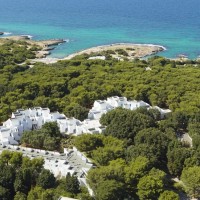 TH Ostuni
