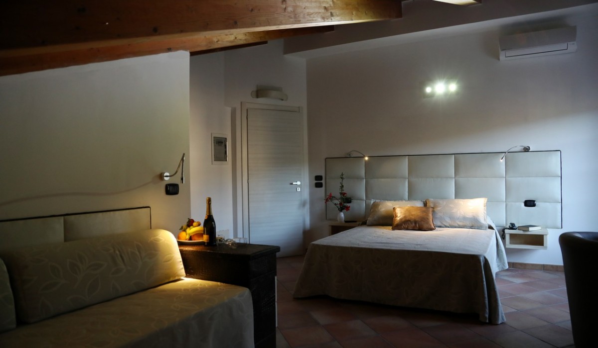 Hotel Arenas