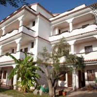 Hotel Arenas