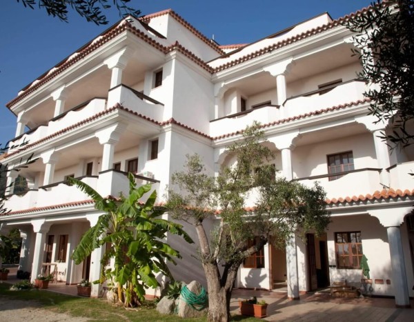 Hotel Arenas