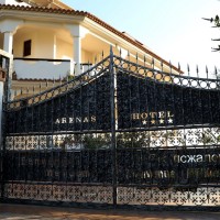 Hotel Arenas