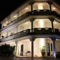 Hotel Arenas