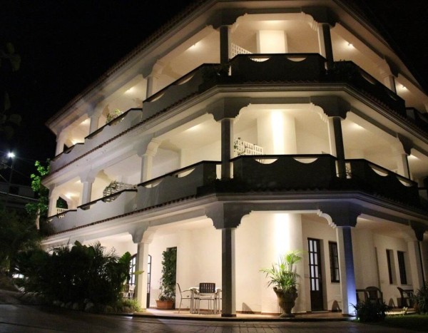 Hotel Arenas