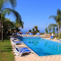Hotel Arenas