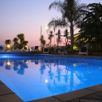 Hotel Arenas