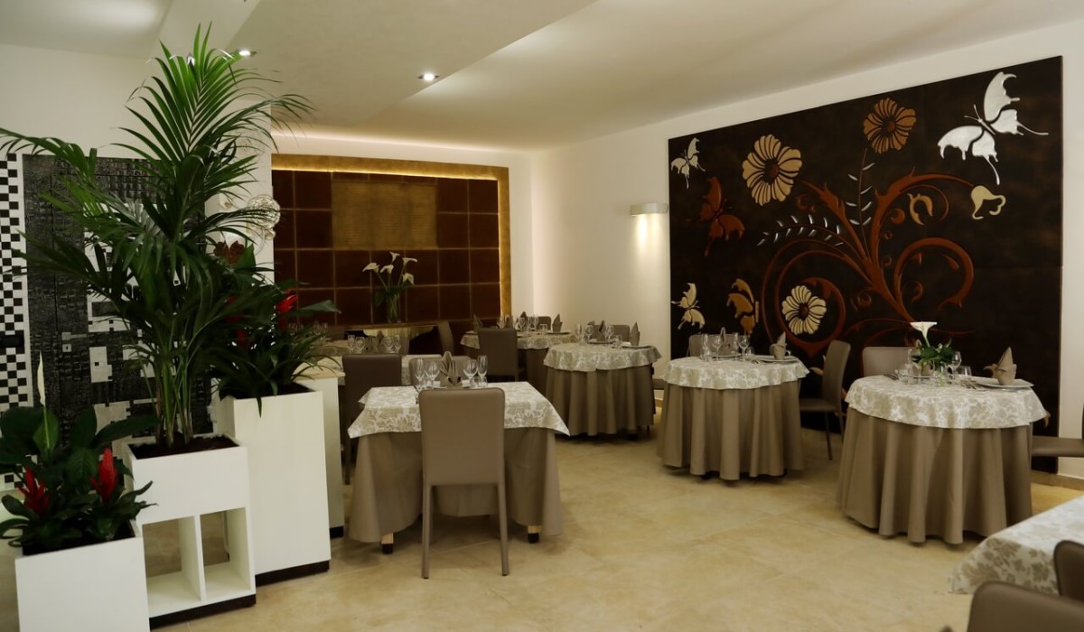Hotel Arenas