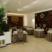 Hotel Arenas