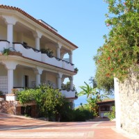Hotel Arenas