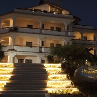 Hotel Arenas