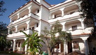 Hotel Arenas Hotel Arenas
