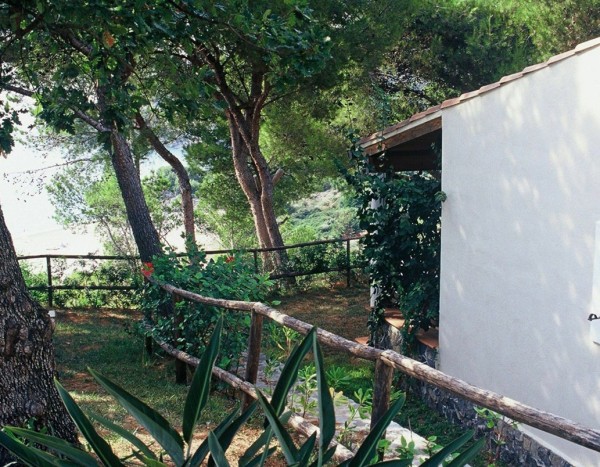 TCI Marina di Camerota