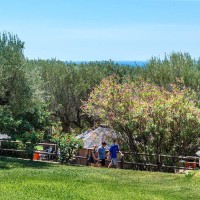 TCI Marina di Camerota