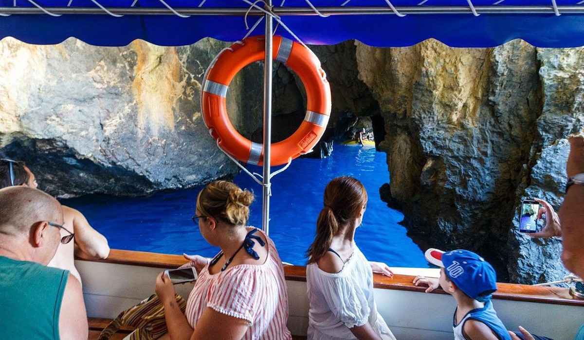 TCI Marina di Camerota
