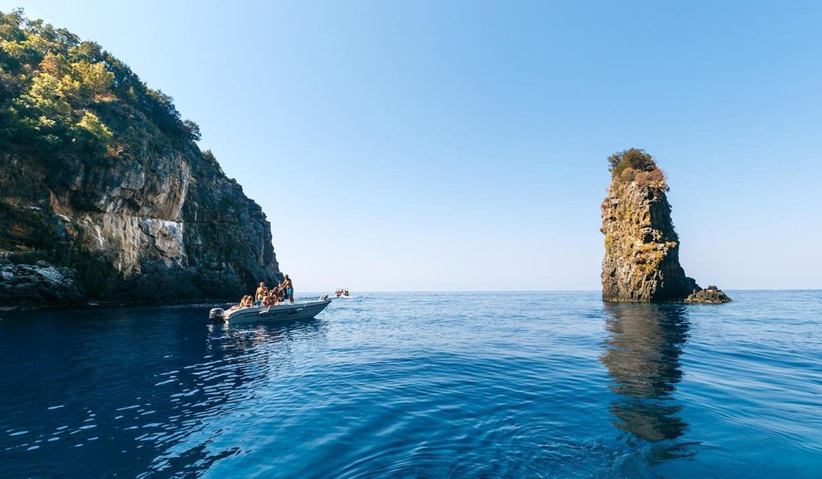 TCI Marina di Camerota