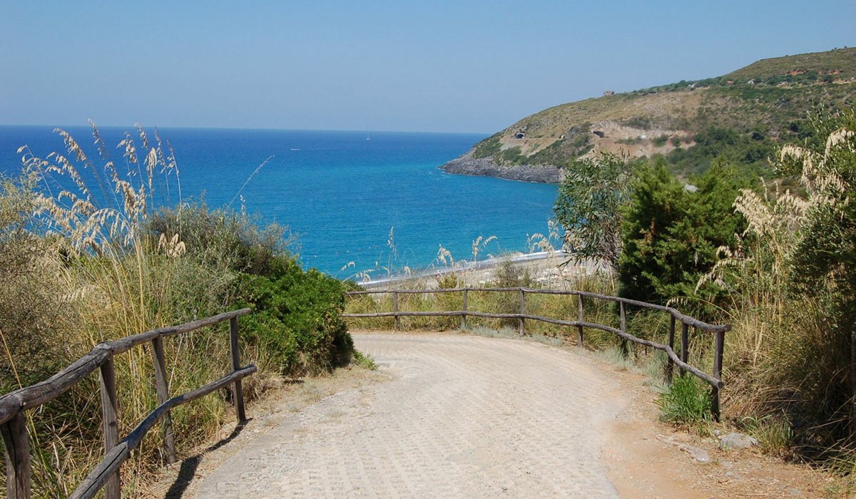 TCI Marina di Camerota