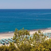 TCI Marina di Camerota