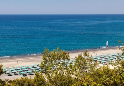 TCI Marina di Camerota