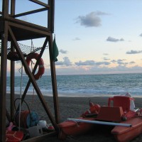 TCI Marina di Camerota