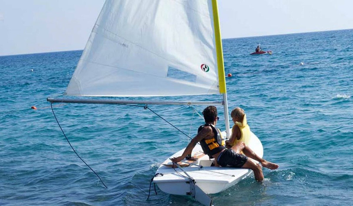 TCI Marina di Camerota