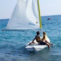 TCI Marina di Camerota