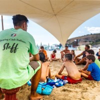 TCI Marina di Camerota