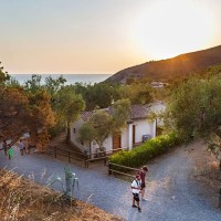 TCI Marina di Camerota