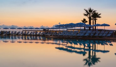 Torre Cintola Greenblu Sea Emotions