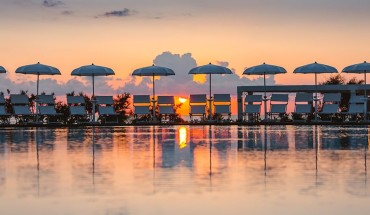 Torre Cintola Greenblu Sea Emotions