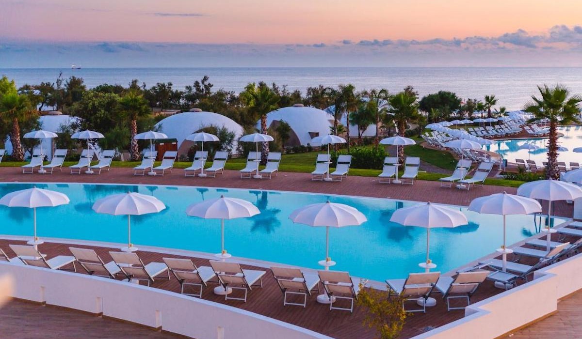 Torre Cintola Greenblu Sea Emotions - Immagine 2