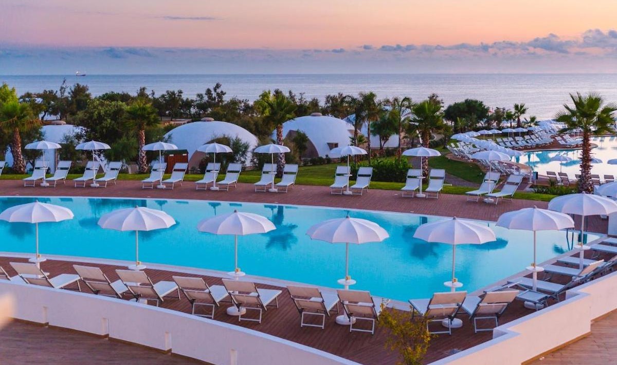 Torre Cintola Greenblu Sea Emotions - Immagine 1