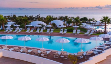 Torre Cintola Greenblu Sea Emotions