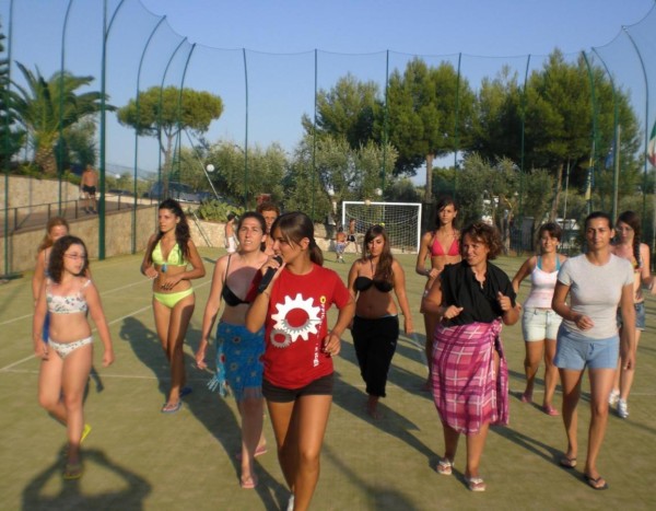 Villaggio Turistico Defensola