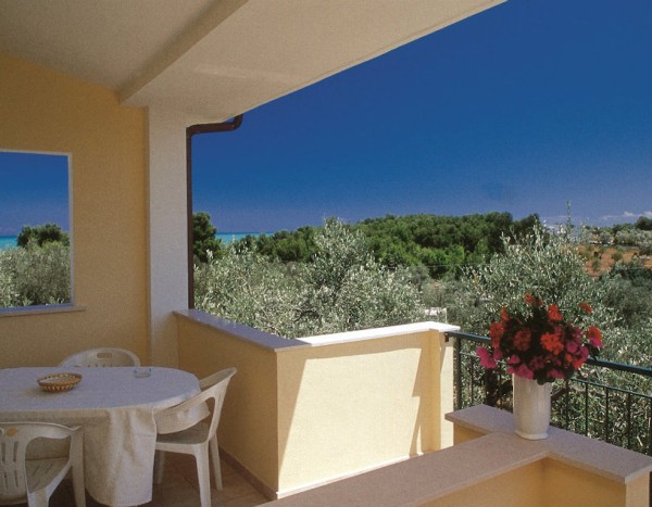 Villaggio Turistico Defensola