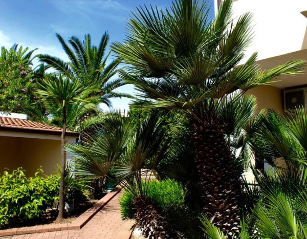 Villaggio Turistico Defensola
