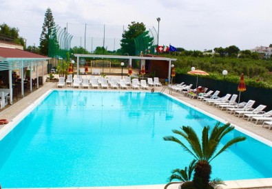 Villaggio Turistico Defensola