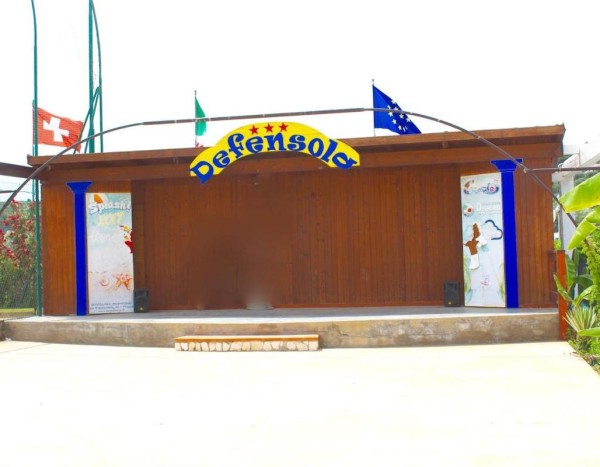 Villaggio Turistico Defensola