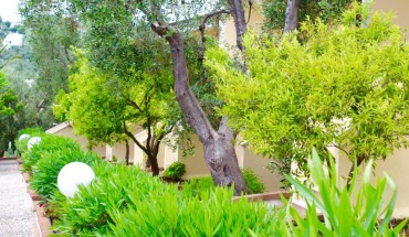 Villaggio Turistico Defensola
