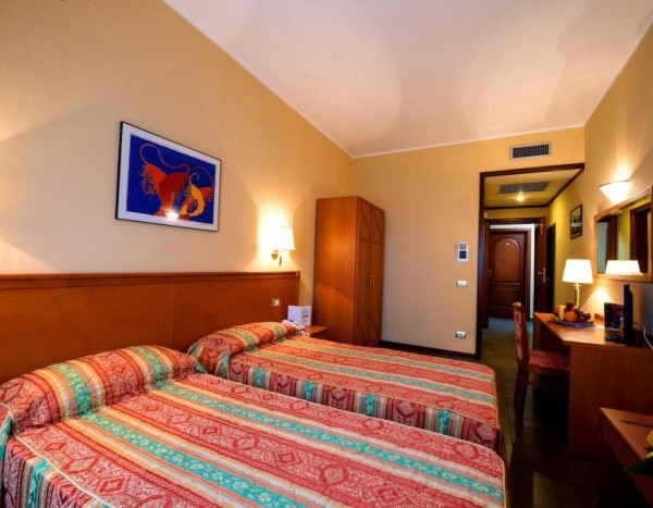 TH Florio Park Hotel