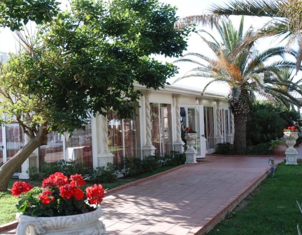 TH Florio Park Hotel
