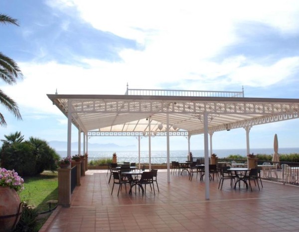 TH Florio Park Hotel