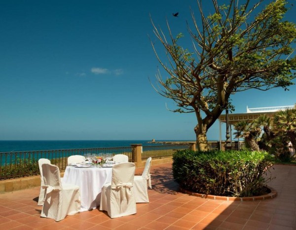 TH Florio Park Hotel