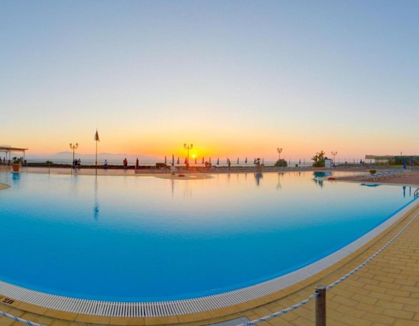 TH Florio Park Hotel