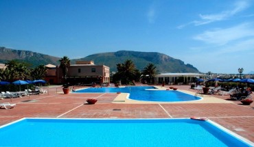 TH Florio Park Hotel TH Florio Park Hotel