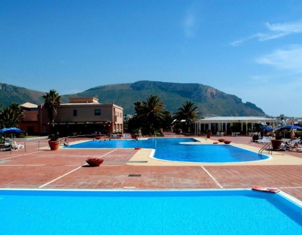 TH Florio Park Hotel