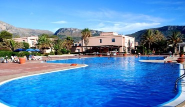 TH Florio Park Hotel TH Florio Park Hotel